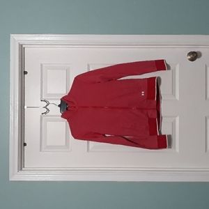 Under Armour Warriors Sweatshirt